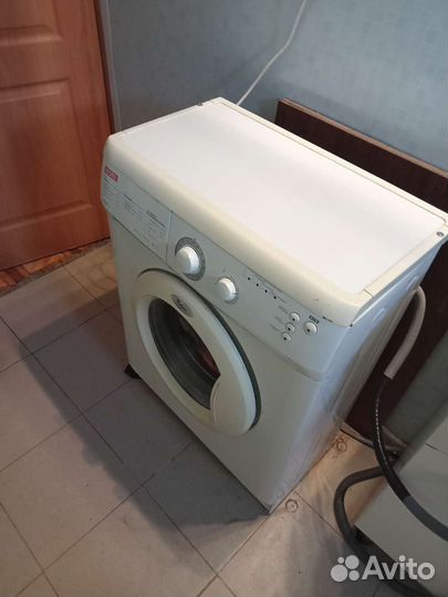Продам стиралки Б/У восстановленные