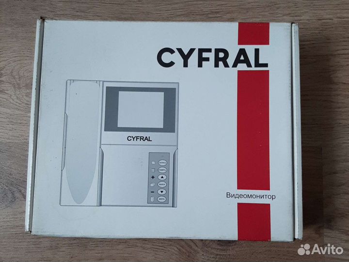 Видеодомофон BM-3020