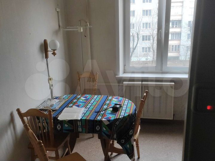 1-к. квартира, 38,5 м², 3/9 эт.