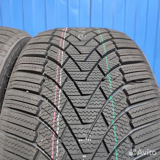 iLink SnowGripper II 255/35 R20 и 285/30 R20