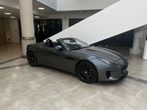 Jaguar F-type 3.0 AT, 2018, 45 914 км, с пробегом, цена 4 300 000 руб.