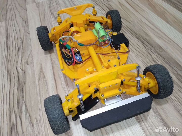 3д моделирование и печать