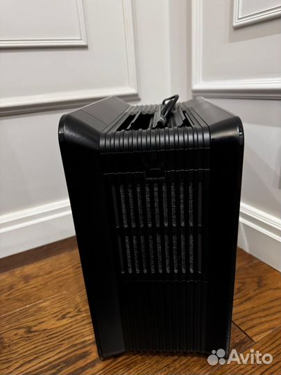 Увлажнитель воздуха bork q710