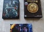 Uncharted 4: A Thief's End Special Edition PS4