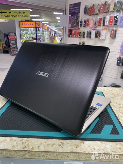 Asus x540s