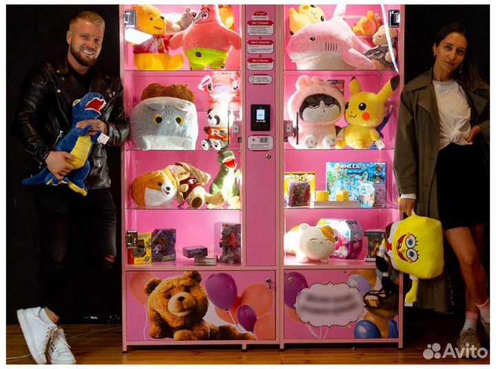 Франшиза с пассивным доходом