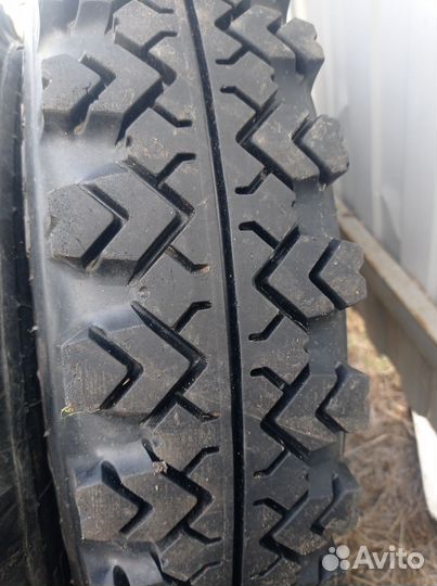 Шины 16 нива