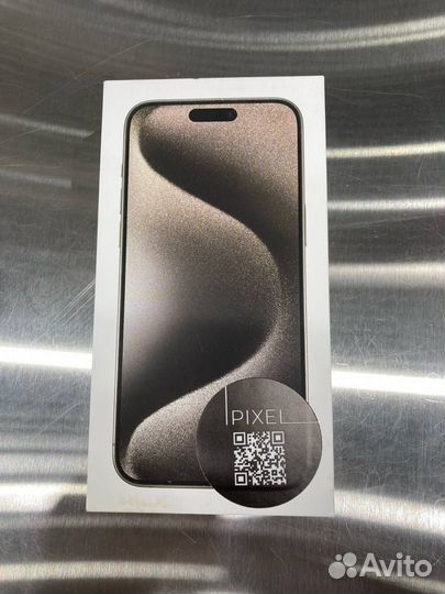 iPhone 15 Pro Max, 512 ГБ