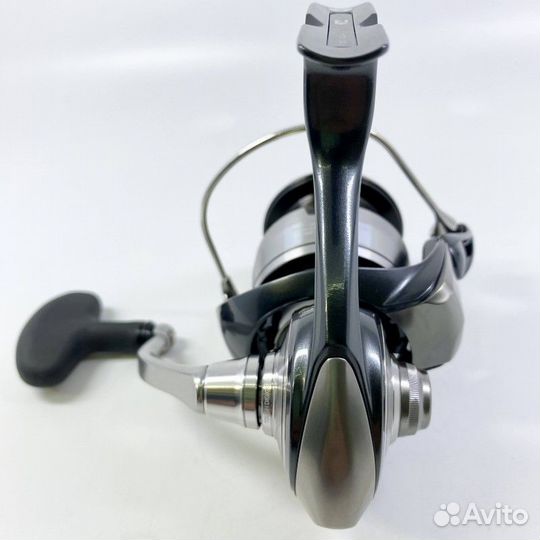 Катушка daiwa 24 certate LT 4000-C