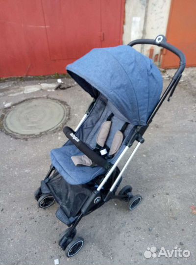 Прогулочная коляска бу