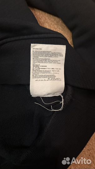 Толстовка ami paris