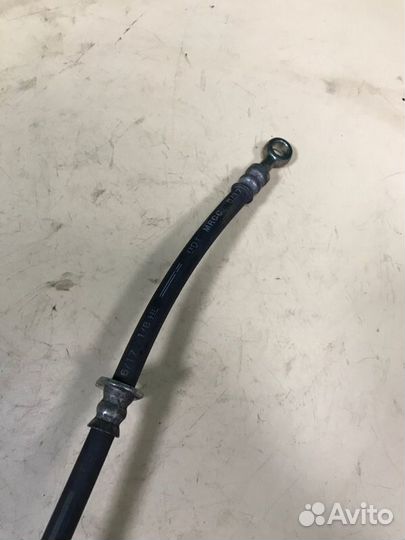 Шланг тормозной передний правый Suzuki Every DA17