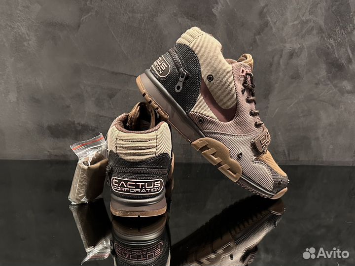 Nike Air Trainer 1 SP x Travis S мужские