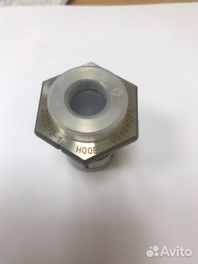 Уплотнение Grundfos Shaft Seal hqqe