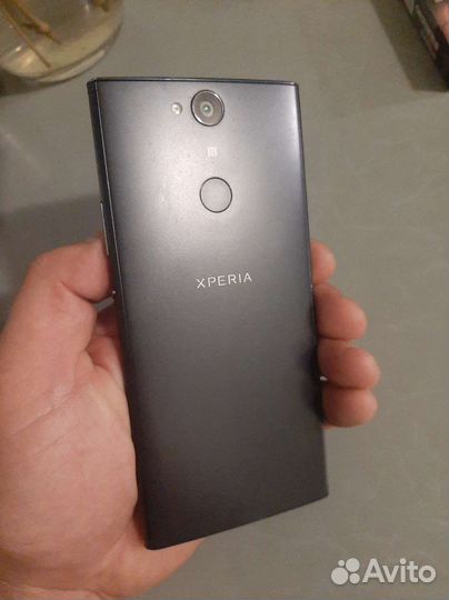 Sony Xperia XA2 Plus, 4/32 ГБ