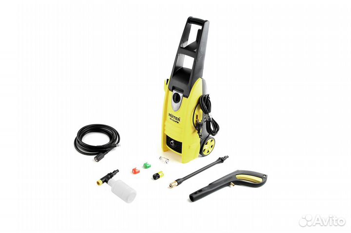 Мойка Huter M195-PW-PRO