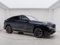 BMW X6 M 4.4 AT, 2021, 51 119 км, с пробегом, цена 14 390 000 руб.