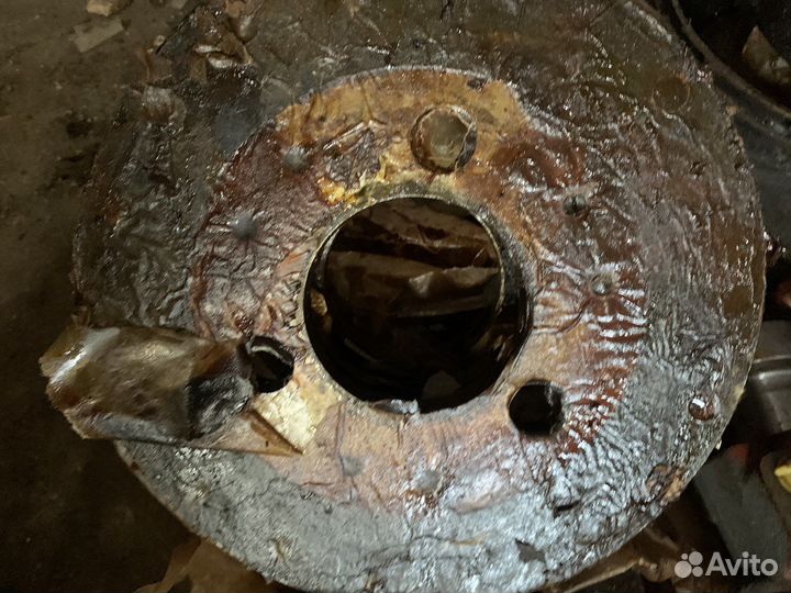 Водило эо-3323