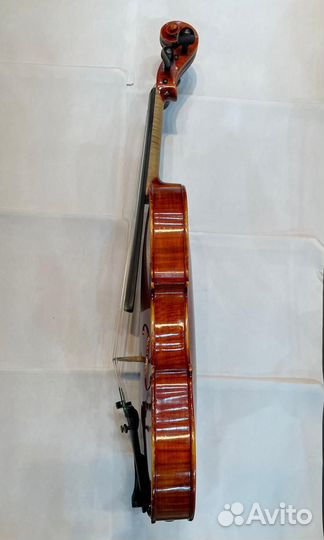 Скрипка 4/4
