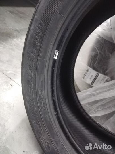 Yokohama BluEarth E70 215/55 R17