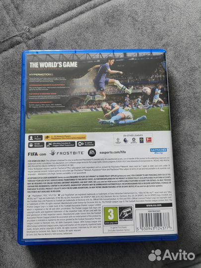 Игры для приставок ps5