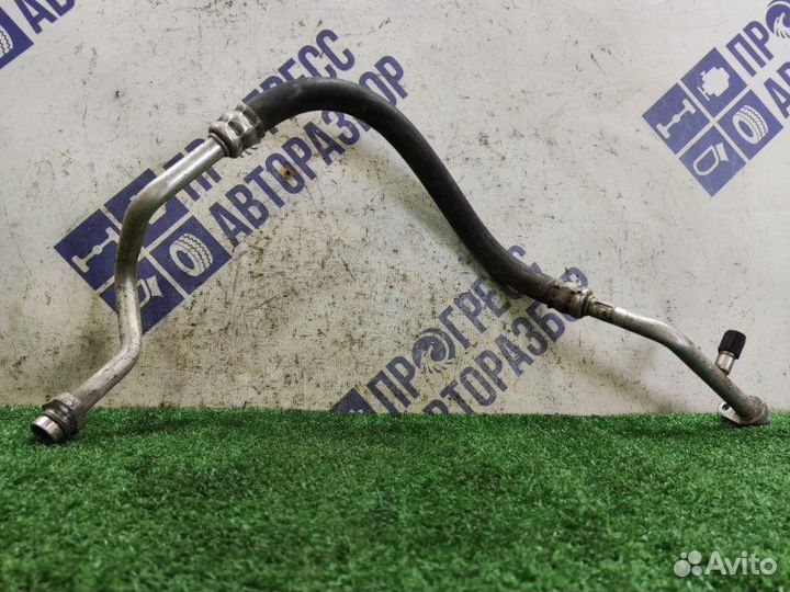 Трубка кондиционера Renault Fluence седан 1.6 K4M