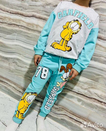 Костюм для мальчика Зара