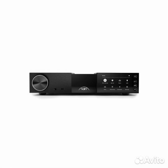 Naim NSC 222