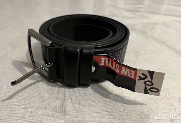 Ремень мужской