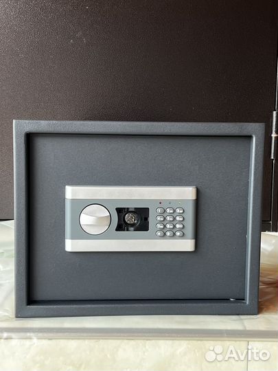 Сейф для документов