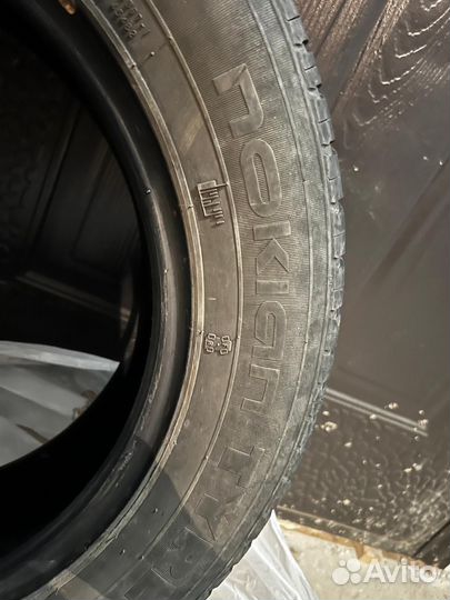 Nokian Tyres Nordman 8 185/65 R15 88T