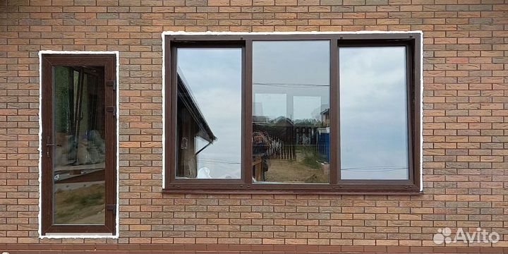 Рассрочка на окна в Железноводске