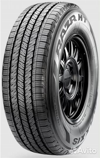 Maxxis Razr HT780 225/60 R18 100H