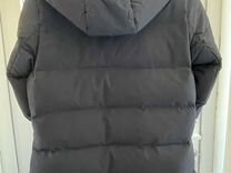 Женская Зимняя Куртка