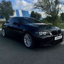 BMW 3 серия 3.0 MT, 2007, 170 000 км, с пробегом, цена 1 800 000 руб.