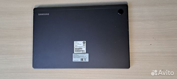 Планшет samsung galaxy tab a8 64 гб