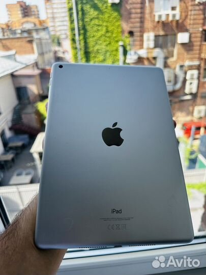 Apple iPad 7 128 WiFi