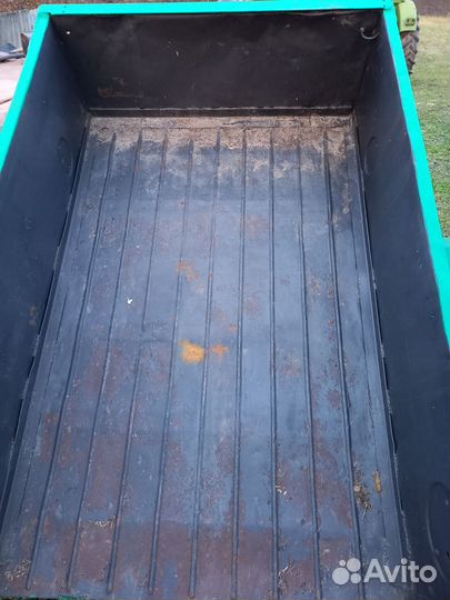 Прицеп легковой бу с документами