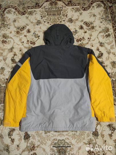 Куртка Columbia P.L