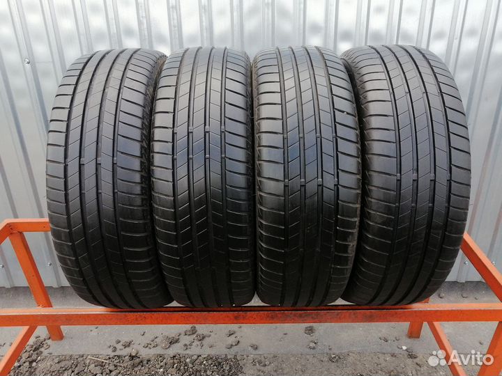 Bridgestone Turanza T005 185/60 R15 82H