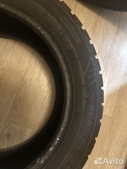 Windforce Snowblazer 205/55 R16