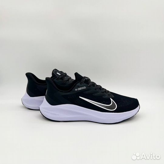 Кроссовки Nike Air Zoom Winflo 7 размеры 41-44