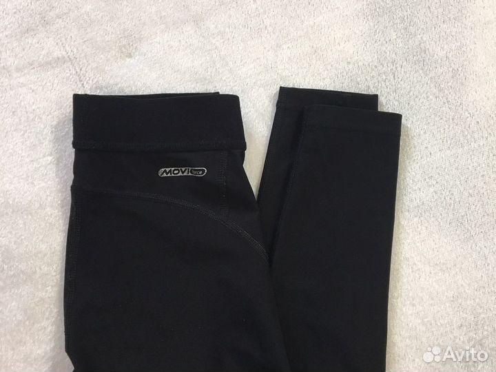 Леггенсы женские Demix XXS