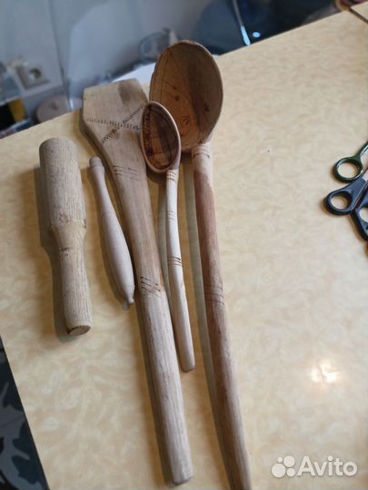 Лампа настольная