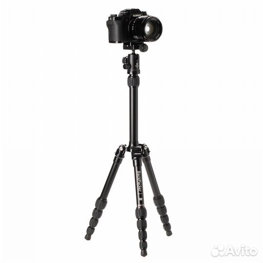 Benro MeFoto bmbpablk BackPacker штатив