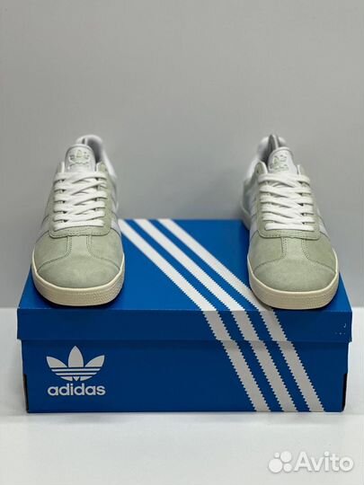 Кроссовки Adidas Gazelle