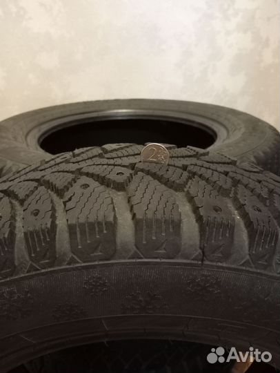 Tunga Nordway 2 185/65 R14