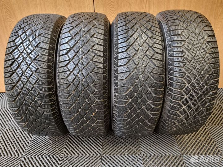 Continental ContiVikingContact 7 195/65 R15