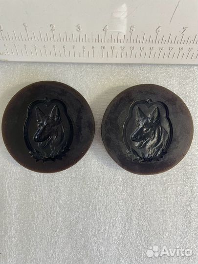 Формы для отливки