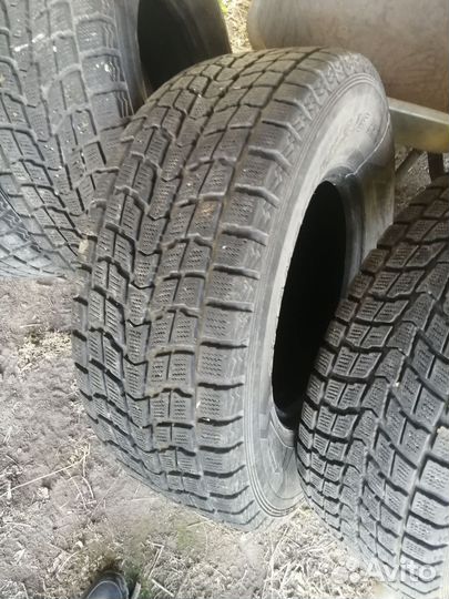 Шины 275 70r16